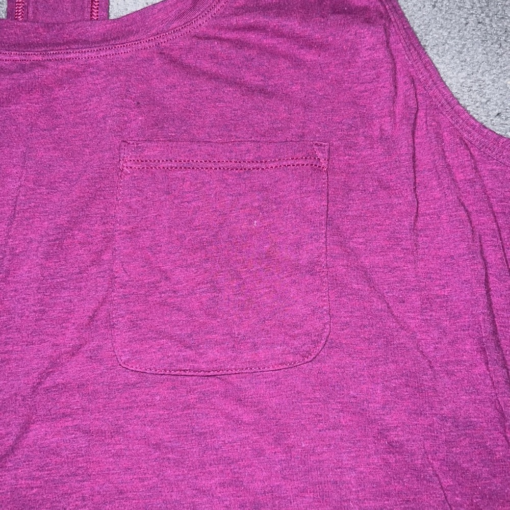 LULULEMON Racer Back Tank Top - Picture 2 of 3